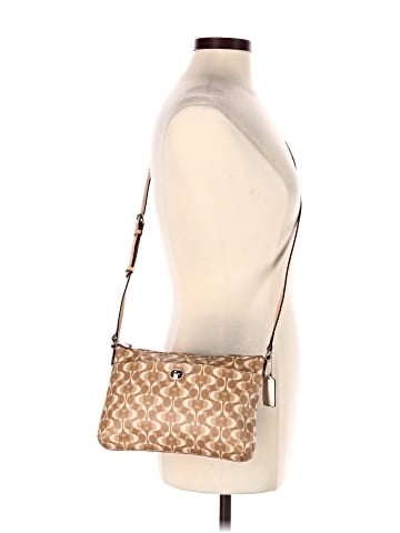 Coach Factory Crossbody Bag (view 2)