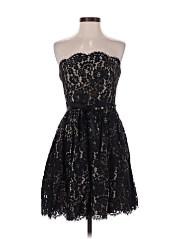 Robert Rodriguez Cocktail Dress (view 1)