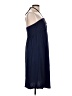 Avon Solid Blue Casual Dress Size L - photo 4