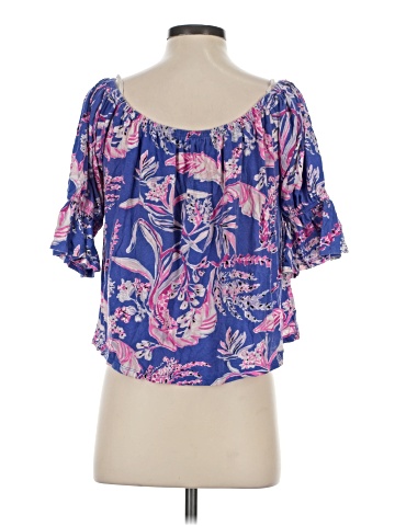 Lilly Pulitzer Tube Top (view 2)
