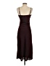 RD Style 100% Polyester Solid Burgundy Cocktail Dress Size S - photo 2