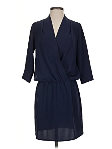 Amanda Uprichard Casual Dress (view 1)