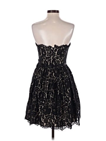 Robert Rodriguez Cocktail Dress (view 2)