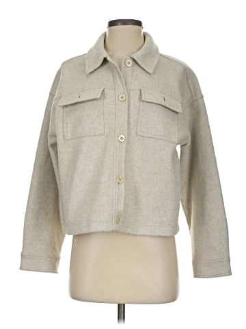 Calvin Klein Jacket (view 1)