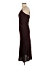 RD Style 100% Polyester Solid Burgundy Cocktail Dress Size S - photo 5