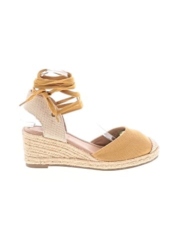 Journee Collection Wedges (view 1)