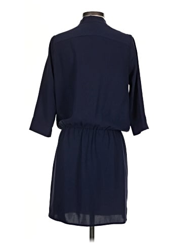 Amanda Uprichard Casual Dress (view 2)