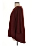 Passport Burgundy Pullover Sweater Size L - photo 5