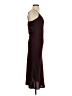 RD Style 100% Polyester Solid Burgundy Cocktail Dress Size S - photo 4