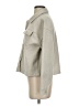 Calvin Klein Gray Ivory Jacket Size S - photo 5