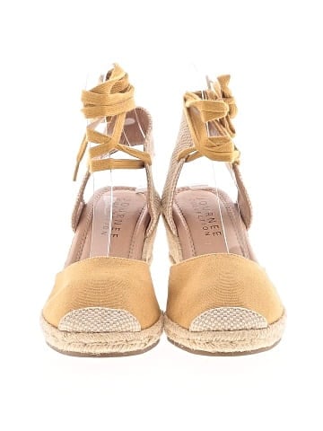 Journee Collection Wedges (view 2)