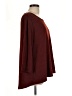 Passport Burgundy Pullover Sweater Size L - photo 4