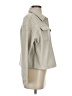 Calvin Klein Gray Ivory Jacket Size S - photo 4