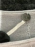 Thyme and Honey Silver Gray Pullover Sweater Size S - photo 7