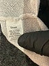 Thyme and Honey Silver Gray Pullover Sweater Size S - photo 8