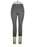 Tek Gear Gray Active Pants Size XL - photo 1