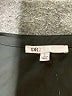 DR2 100% Polyester Black Casual Dress Size L - photo 7