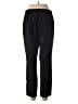 Theory Solid Black Dress Pants Size 6 - photo 2