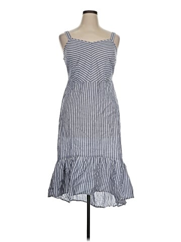 Ashley Stewart Casual Dress (view 1)