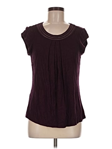 Daniel Rainn Sleeveless T-Shirt (view 1)