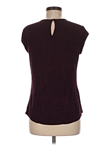 Daniel Rainn Sleeveless T-Shirt (view 2)