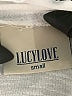 Lucy Love Ivory Long Sleeve Top Size S - photo 7