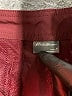 Eddie Bauer Burgundy Cargo Pants Size 6 - photo 7