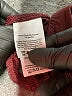 Eddie Bauer Burgundy Cargo Pants Size 6 - photo 8