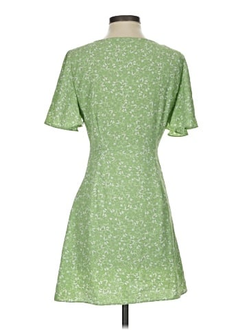 Zara Casual Dress (view 2)
