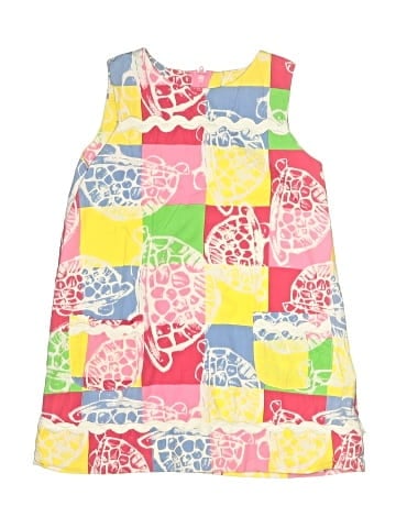 Lilly Pulitzer Dress (view 1)