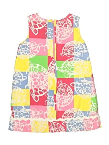 Lilly Pulitzer Dress (view 2)