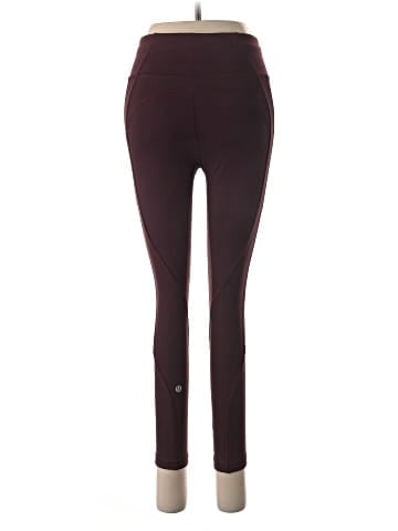 Lululemon Athletica Active Pants (view 2)