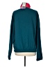 Hind Color Block Teal Pullover Sweater Size M - photo 2