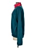 Hind Color Block Teal Pullover Sweater Size M - photo 5