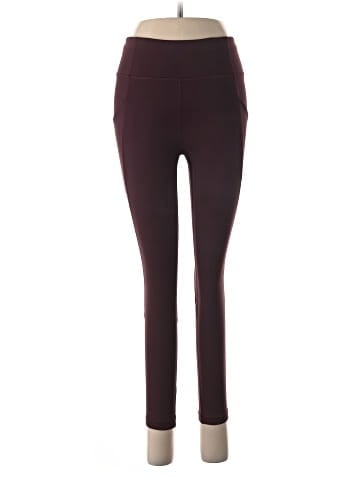 Lululemon Athletica Active Pants (view 1)
