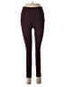 Lululemon Athletica Burgundy Active Pants Size 6 - photo 1