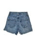 Vibrant M.I.U Blue Denim Shorts Size 24 waist - photo 2