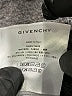 Givenchy Black Cardigan Size L - photo 17