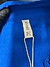 Kivari Solid Blue Romper Size 6 - photo 4