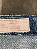 Gap x LoveShackFancy Paisley Blue Jeans Size 16R - photo 8