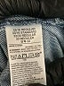 Gap x LoveShackFancy Paisley Blue Jeans Size 16R - photo 9
