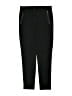 Crewcuts Black Track Pants Size 16 - photo 1
