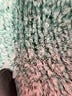 Urban Outfitters Tweed Teal Pullover Sweater Size S - photo 7
