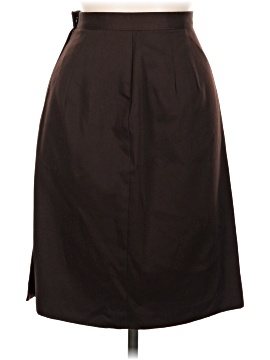 Isaac Hazan Formal Skirt