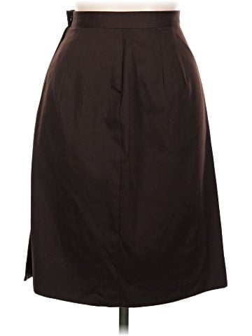 Isaac Hazan Formal Skirt (view 1)
