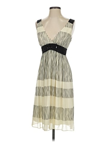 Max and Cleo Cocktail Dress (view 1)