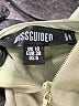 Missguided 100% Polyester Green Casual Dress Size 6 - photo 7