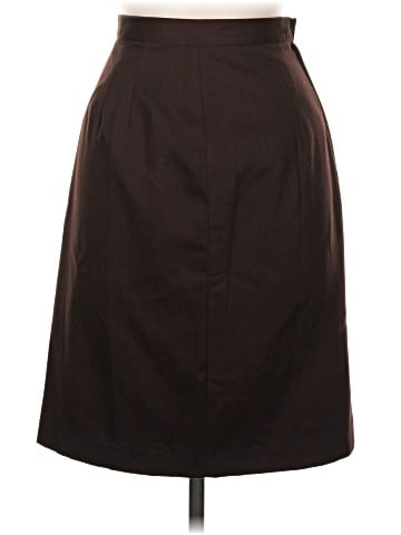 Isaac Hazan Formal Skirt (view 2)