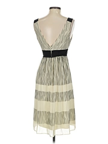Max and Cleo Cocktail Dress (view 2)