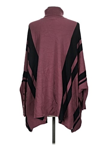 Alfani Poncho (view 2)